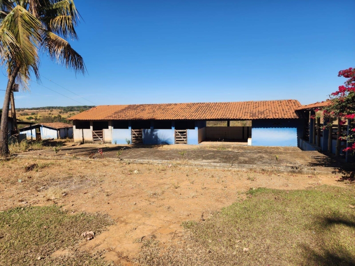Chãozão - O Maior Portal de Anúncios de Imóveis Rurais do Brasil.