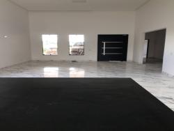 #1134 - Casa em condomínio para Venda em Abadia de Goiás - GO