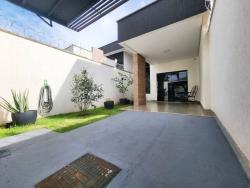 #1260 - Casa para Venda em Goiânia - GO