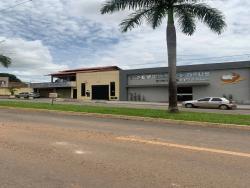 Andar Comercial para Venda em Goiânia - 4