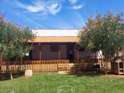 Venda em zona rural - Bela Vista de Goiás