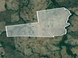 #1529 - Fazenda para Venda em Nova Crixás - GO