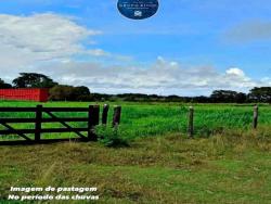 #1530 - Fazenda para Venda em Nova Crixás - GO