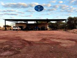 #1530 - Fazenda para Venda em Nova Crixás - GO