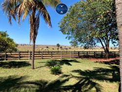 #1533 - Fazenda para Venda em Itajá - GO