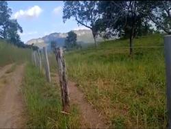 #1558 - Fazenda para Venda em Sanclerlândia - GO