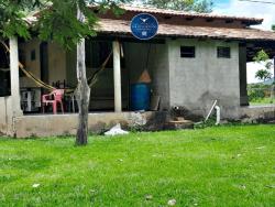 #1587 - Fazenda para Venda em Vila Propício - GO