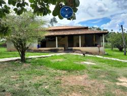 #1587 - Fazenda para Venda em Vila Propício - GO