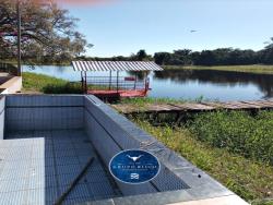 #1642 - Fazenda para Venda em Jussara - GO