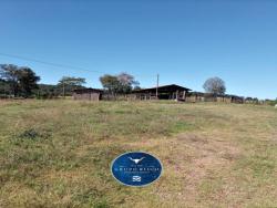 #1642 - Fazenda para Venda em Jussara - GO