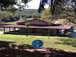 #1642 - Fazenda para Venda em Jussara - GO