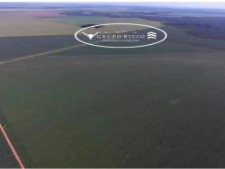 #1660 - Fazenda para Venda em Primavera do Leste - MT