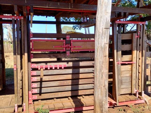 Fazenda para Venda em Itarumã - 5