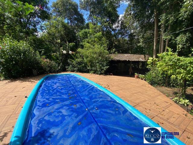 #839 - Chácara para Venda em Senador Canedo - GO