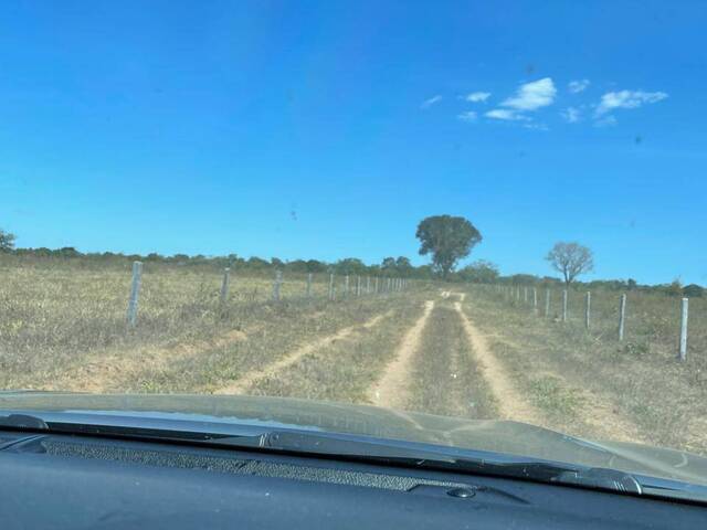 Venda em zona rural - Pontal do Araguaia