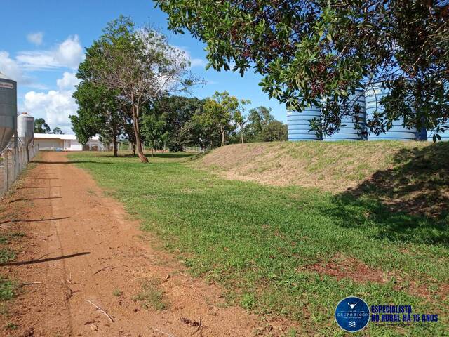 Venda em zona rural - Mineiros