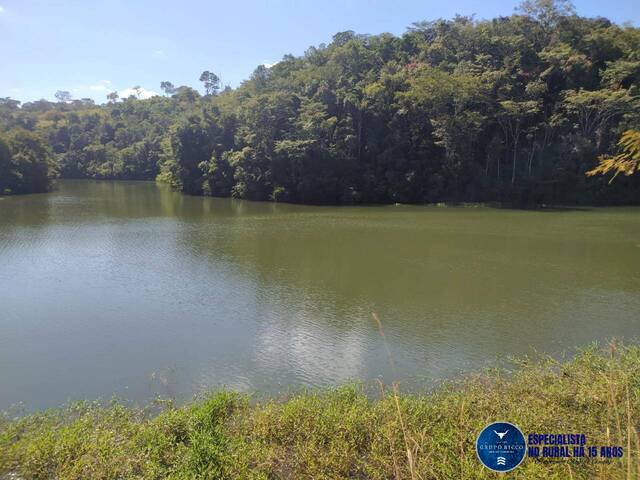 Venda em Centro - Abadiânia