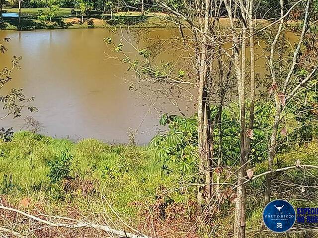 Venda em zona rural - Itaberaí