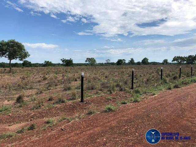 Fazenda para Venda em Porangatu - 5