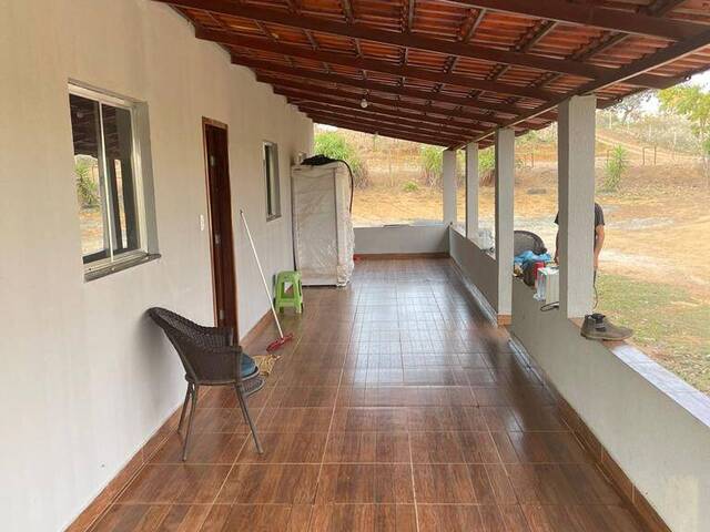 #891 - Chácara para Venda em Aragoiânia - GO