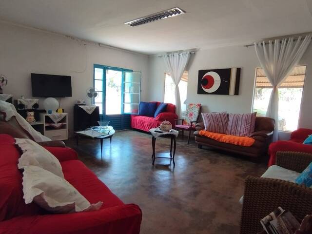 #843 - Chácara para Venda em Aragoiânia - GO