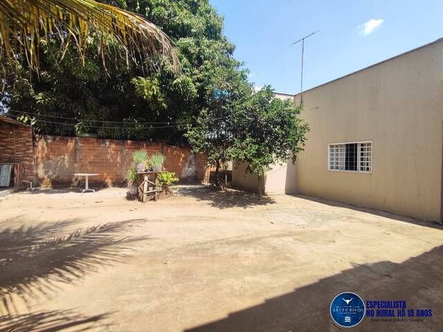 Casa para Venda em Aparecida de Goiânia - 5