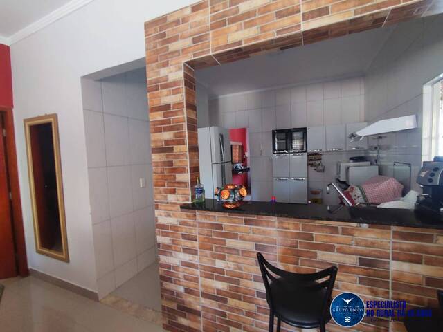#799 - Casa para Venda em Aparecida de Goiânia - GO