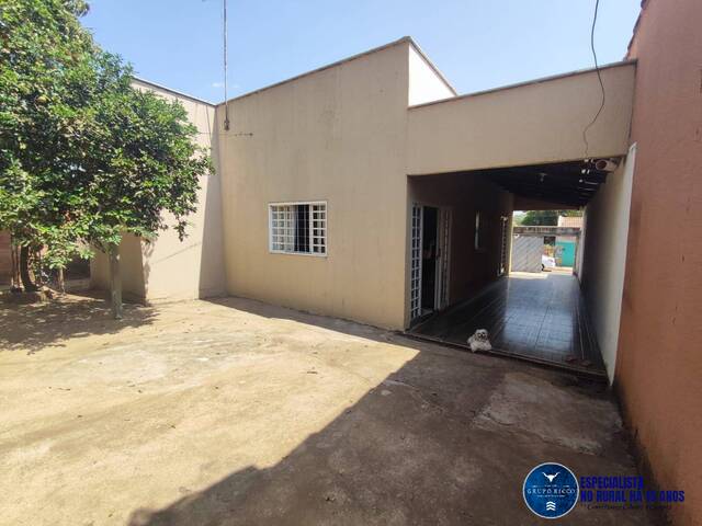 #799 - Casa para Venda em Aparecida de Goiânia - GO