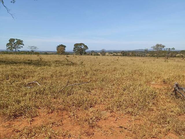 Venda em zona rural - Jaupaci