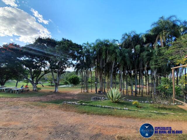 Terreno em condomínio para Venda em Trindade - 5