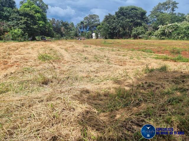 Chácara para Venda em Goianira - 4