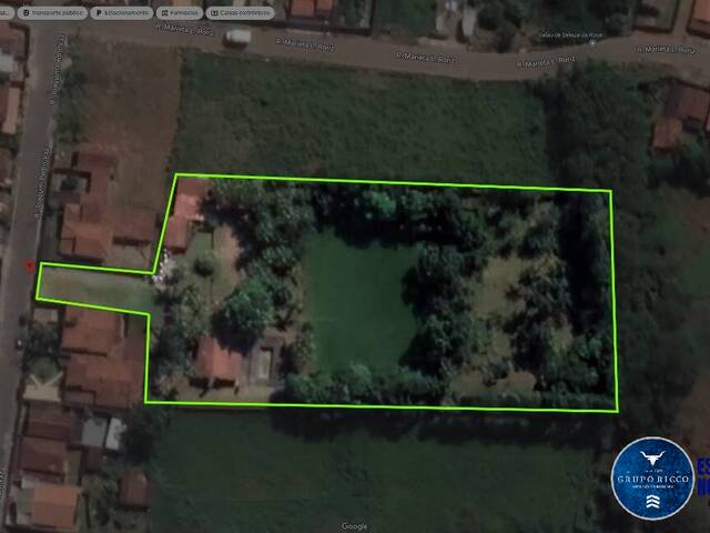 Chácara para Venda em Inhumas - 5