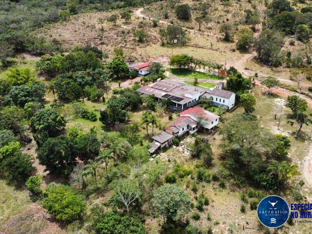 Venda em ZONA RURAL - Alexânia