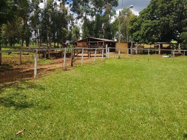 Venda em zona rural - Bela Vista de Goiás
