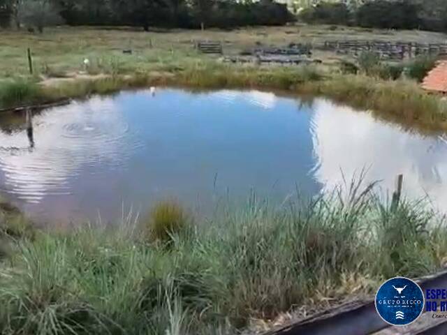 Venda em zona rural - Arenópolis