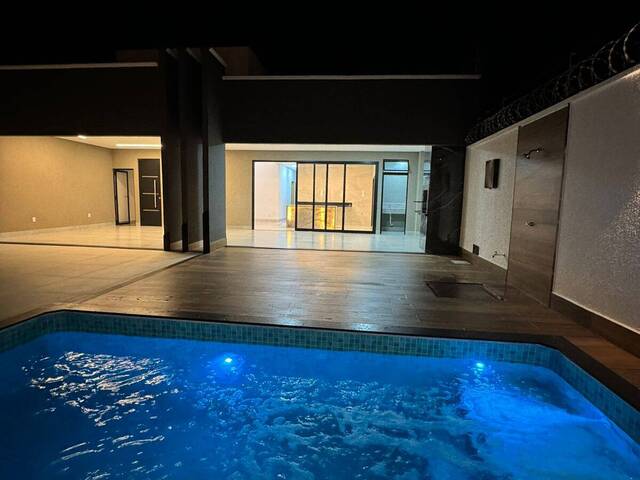 Venda em Vila Cristina - Goiânia