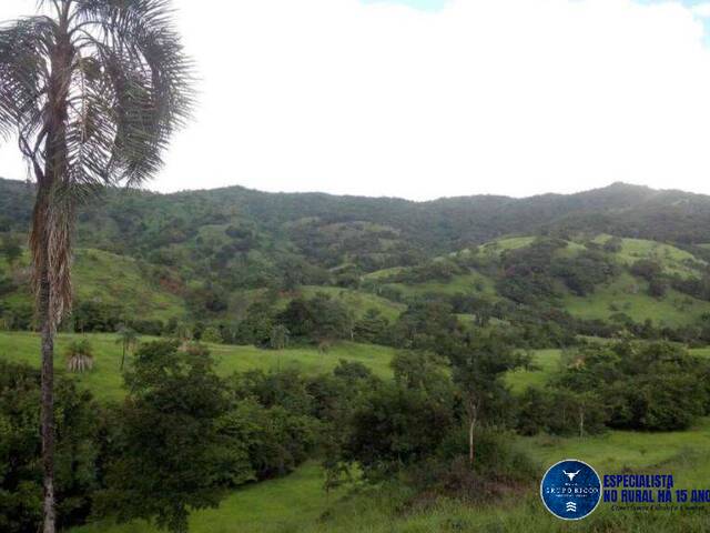 #3123 - Chácara para Venda em Itapuranga - GO