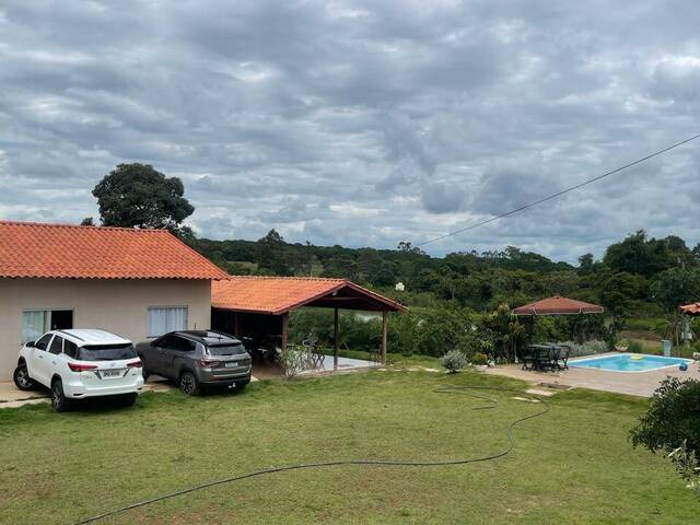 #3126 - Chácara para Venda em Trindade - GO