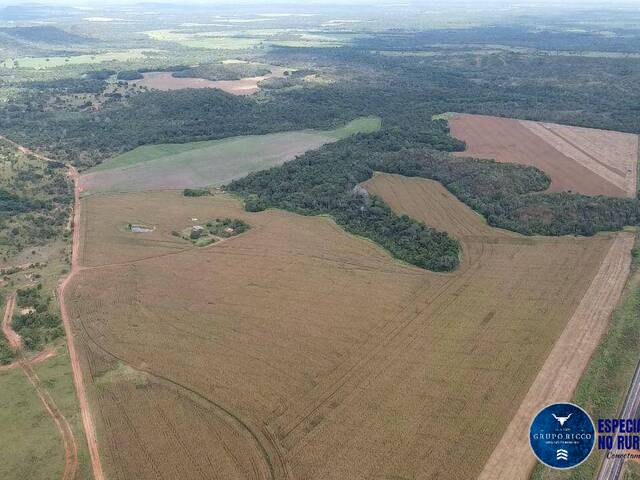 Fazenda para Venda em Araguaína - 4