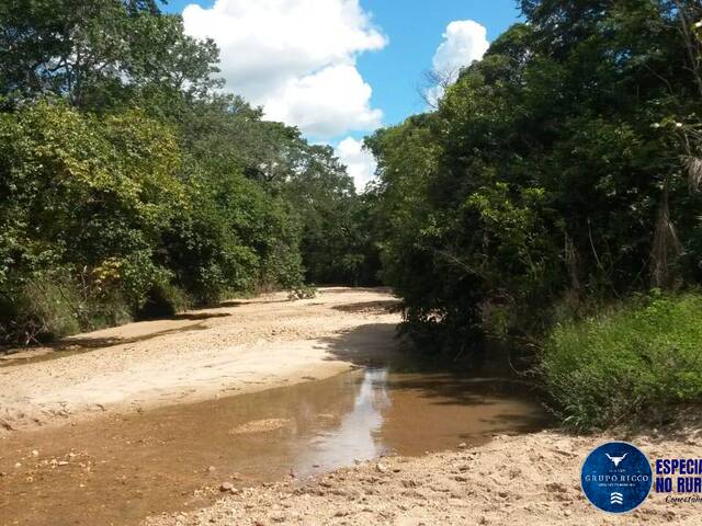 Venda em zona rural - Arraias