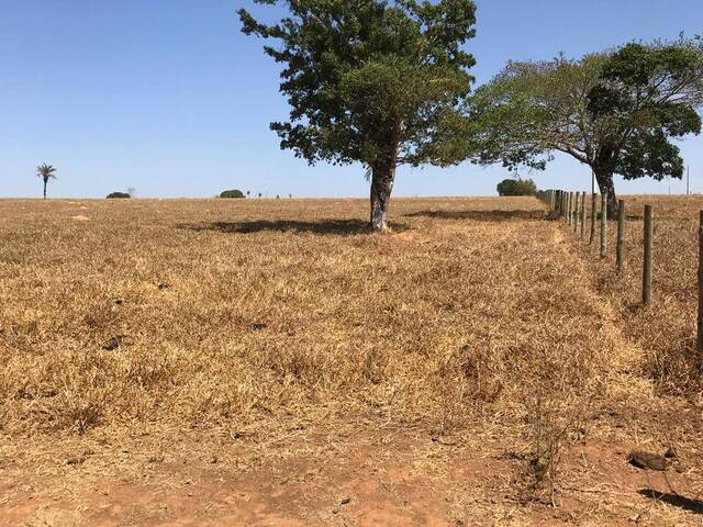 Venda em zona rural - Itapuranga