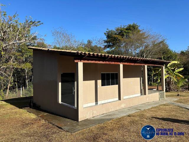Chácara para Venda em Bela Vista de Goiás - 5