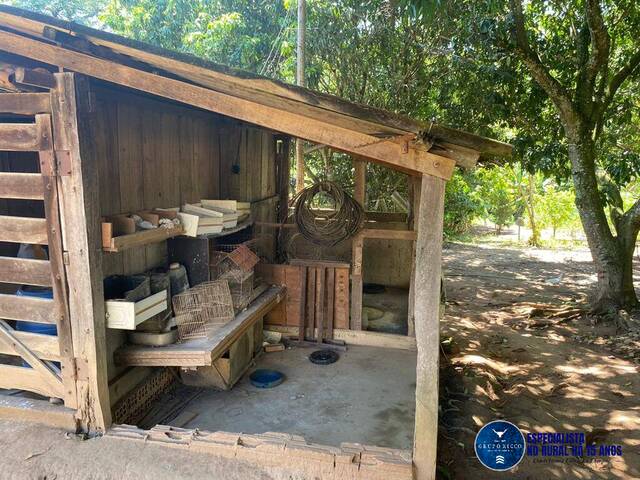 #3144 - Chácara para Venda em Pontalina - GO