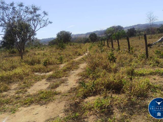 Venda em zona rural - Mairipotaba