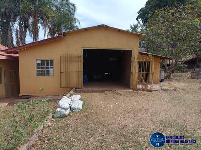Chácara para Venda em Inhumas - 4