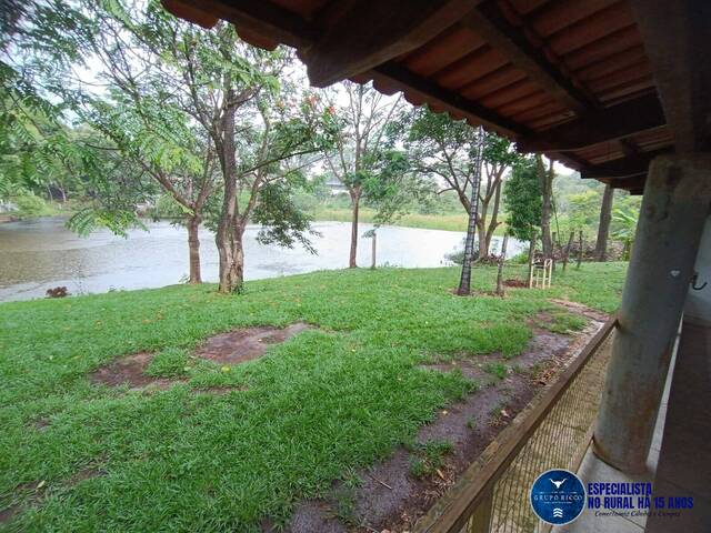 Chácara para Venda em Inhumas - 5