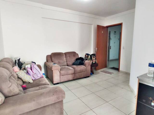 #3161 - Apartamento para Venda em Goiânia - GO