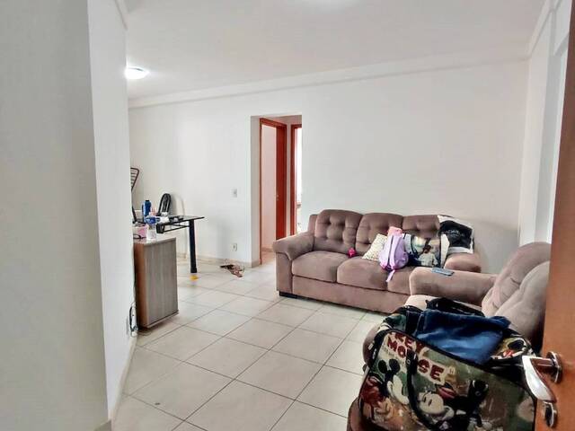 #3161 - Apartamento para Venda em Goiânia - GO