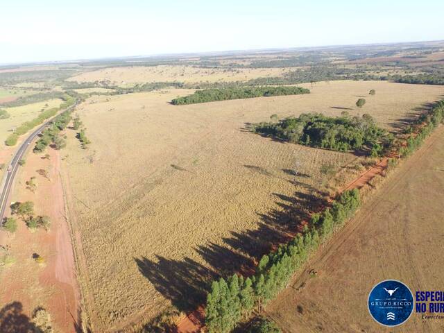 Venda em zona rural - Jataí