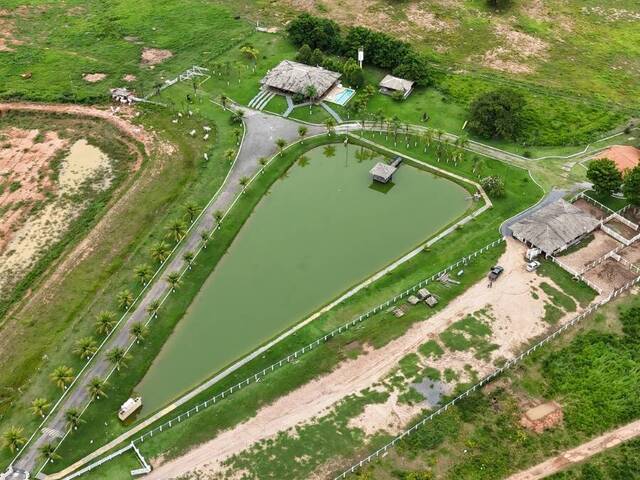 Fazenda para Venda em Minaçu - 5